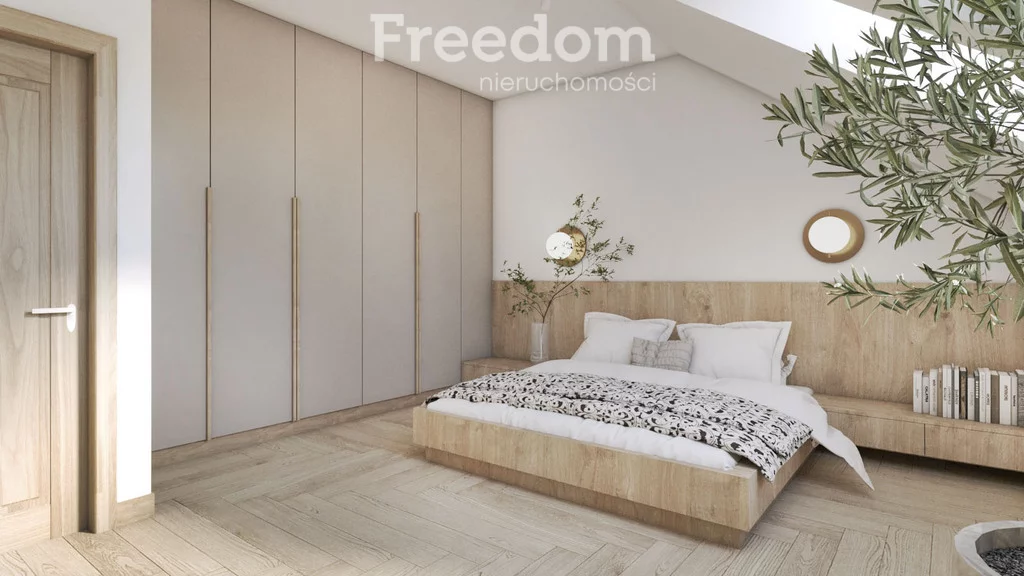 Dom 157,71 m², oferta nr , 14471/3685/ODS, Bogaczewo