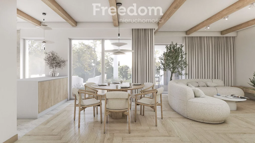 Dom 157,71 m², oferta nr , 14471/3685/ODS, Bogaczewo