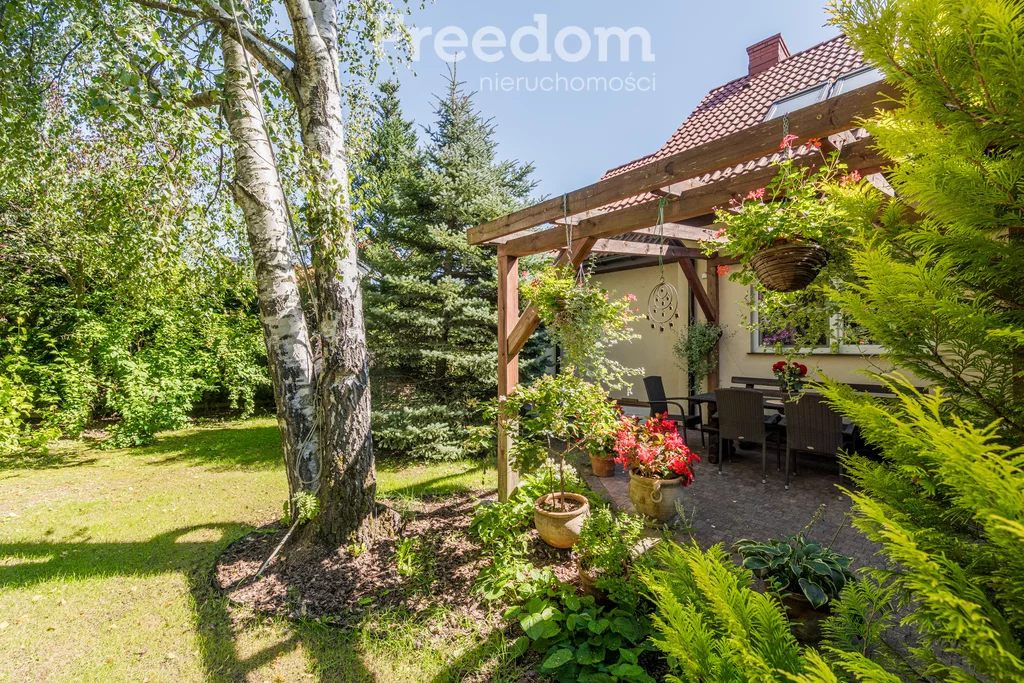 Dom 153,72 m², oferta nr , 14911/3685/ODS, Borowa Góra