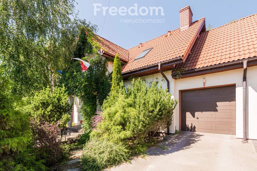 Dom 153,72 m², oferta nr , 14911/3685/ODS, Borowa Góra
