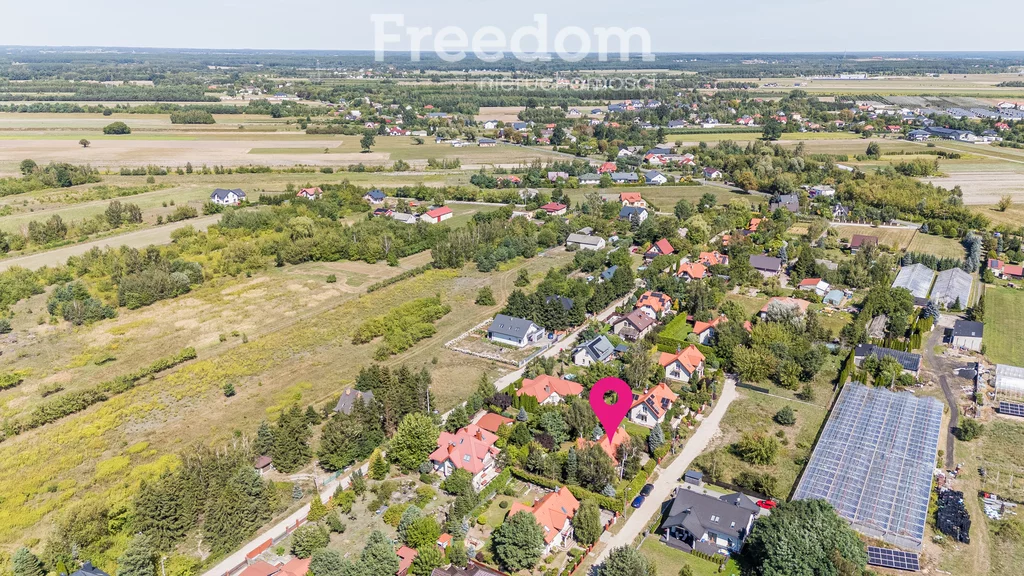 Dom 153,72 m², oferta nr , 14911/3685/ODS, Borowa Góra
