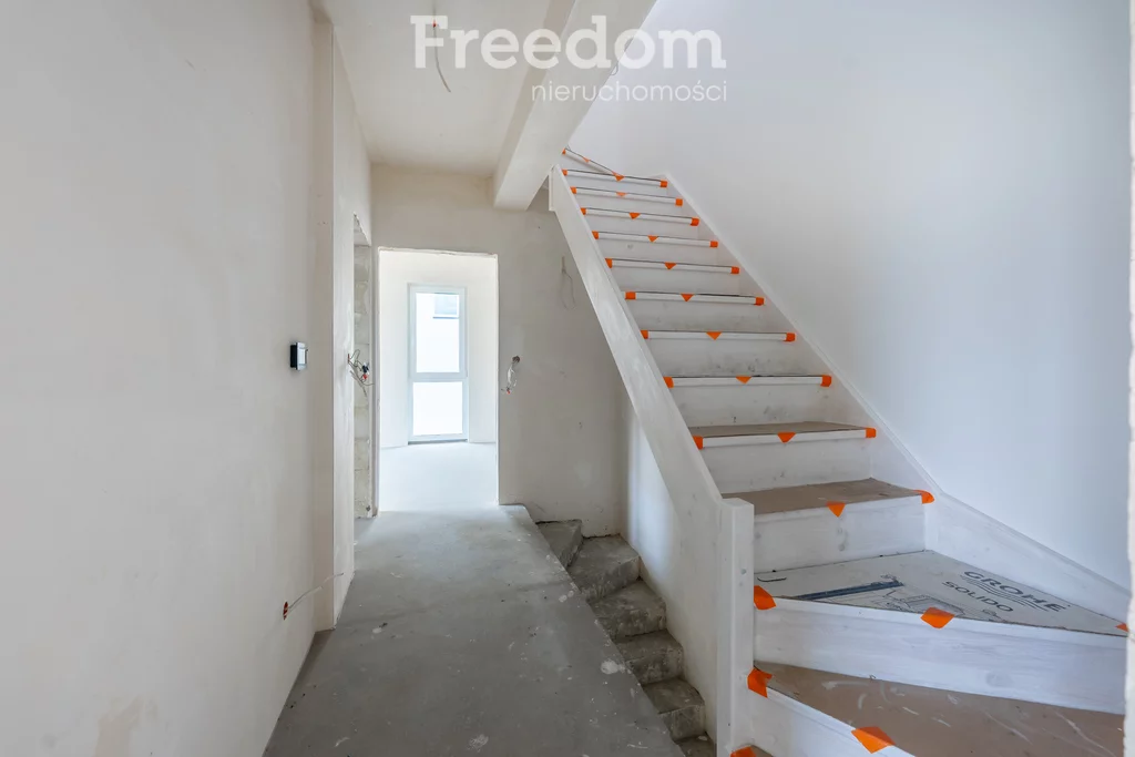 Dom 96,00 m², oferta nr , 14395/3685/ODS, Mroków, Botaniczna