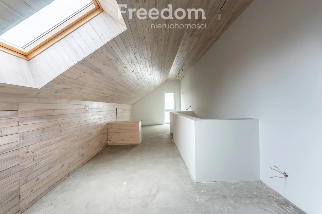 Dom 96,00 m², oferta nr , 14395/3685/ODS, Mroków, Botaniczna