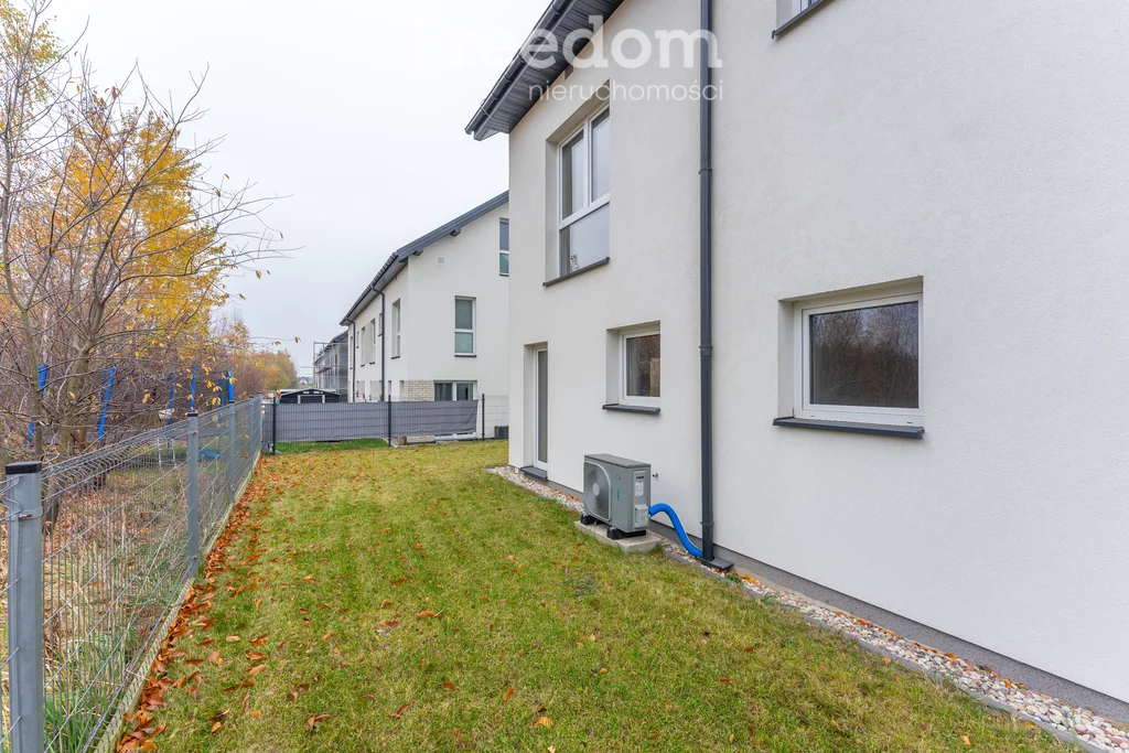 Dom 96,00 m², oferta nr , 14395/3685/ODS, Mroków, Botaniczna