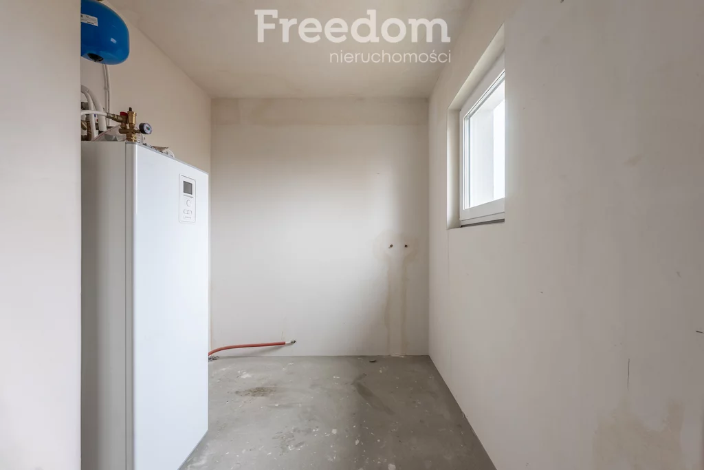 Dom 105,00 m², oferta nr , 14464/3685/ODS, Mroków, Botaniczna