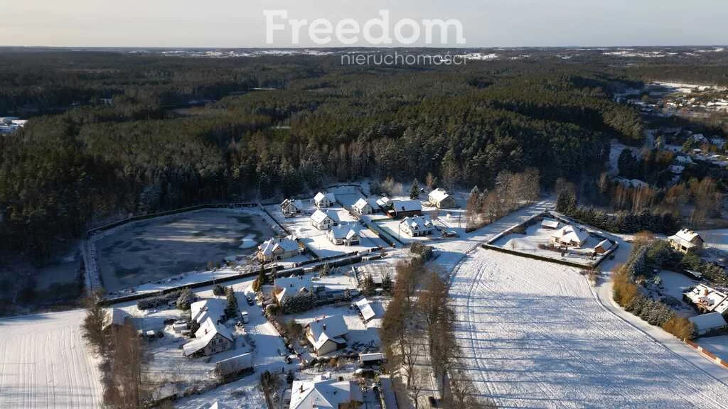 Dom 303,00 m², oferta nr , 14389/3685/ODS, Brąswałd