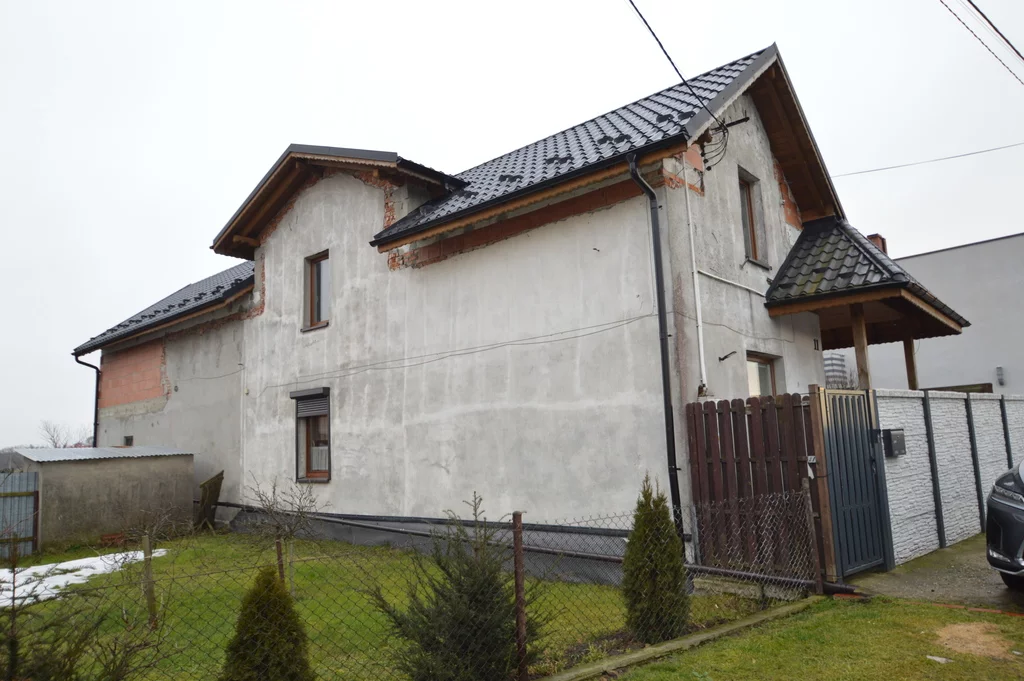 Dom 148,00 m², oferta nr , 14635/3685/ODS, Mechnica, Bródek