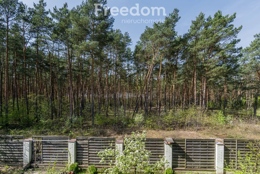 Dom 461,34 m², oferta nr , 16038/3685/ODS, Warszawa, Wawer, Wawer, Brodnicka
