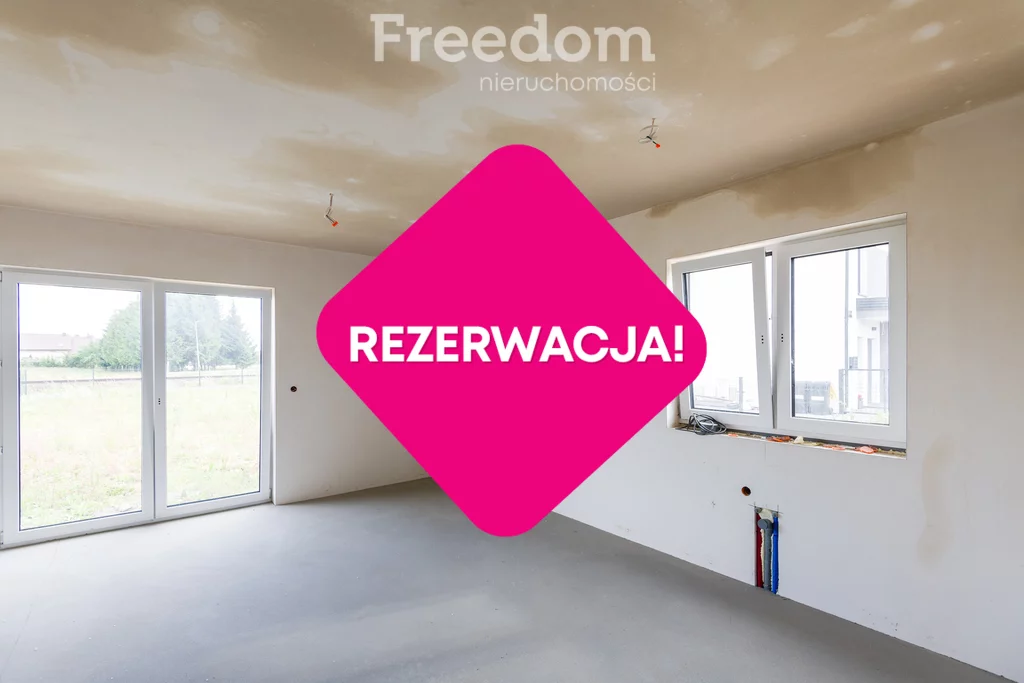 Dom 122,35 m², oferta nr , 12155/3685/ODS, Nowa Wieś, Brylantowa