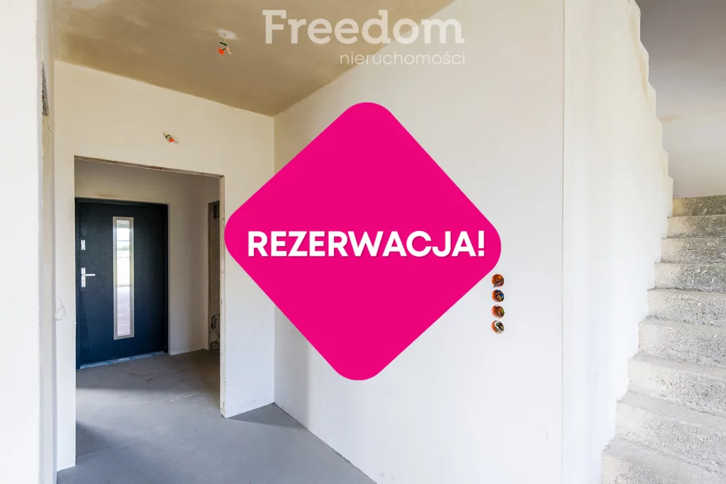 Dom 122,35 m², oferta nr , 12155/3685/ODS, Nowa Wieś, Brylantowa