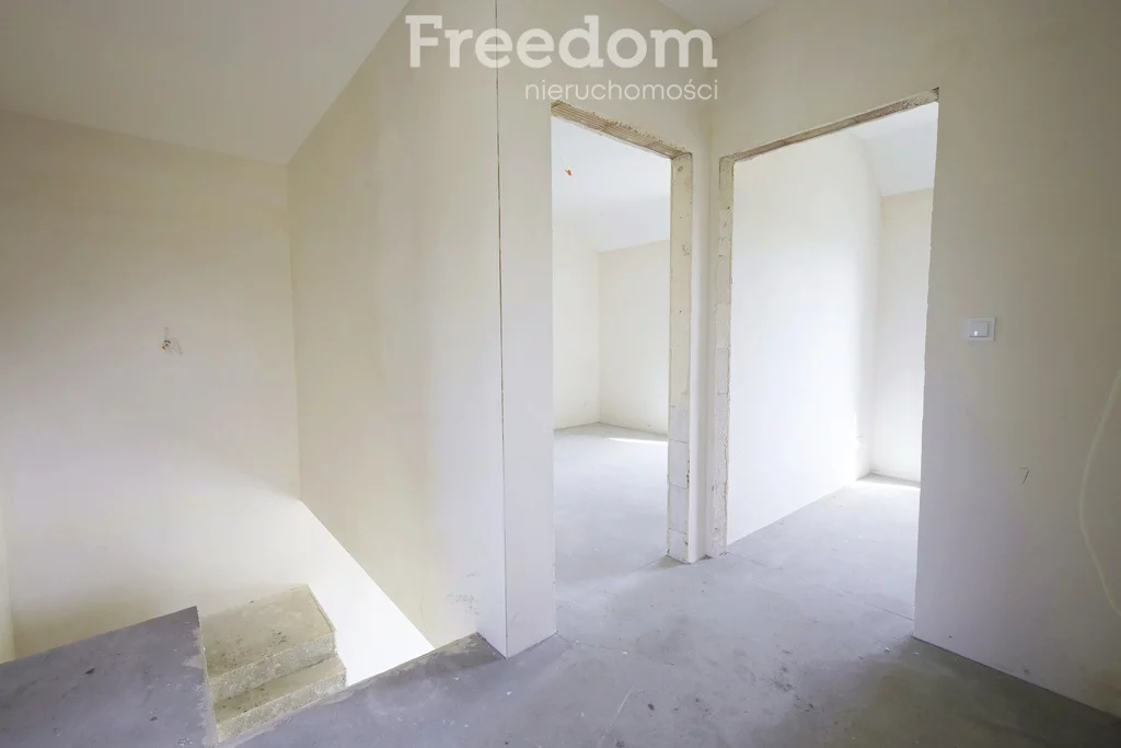 Dom 127,99 m², oferta nr , 15136/3685/ODS, Nowa Wieś, Brylantowa