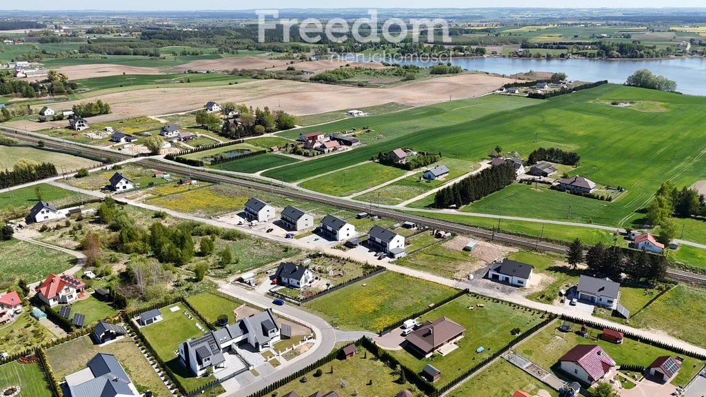 Dom 127,99 m², oferta nr , 15136/3685/ODS, Nowa Wieś, Brylantowa