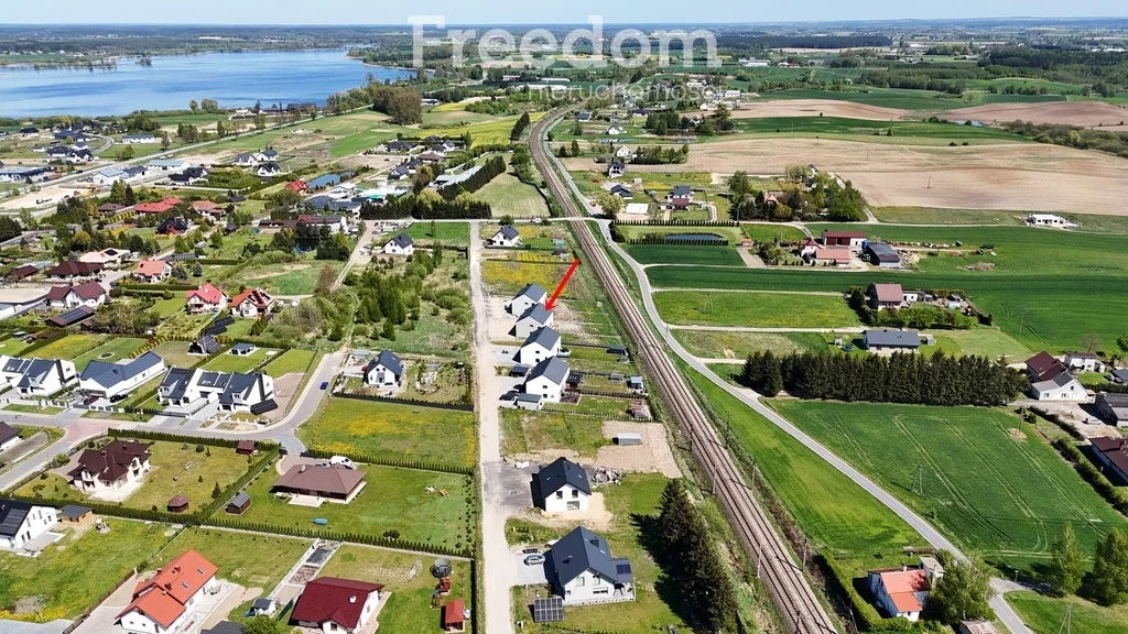Dom 127,99 m², oferta nr , 15136/3685/ODS, Nowa Wieś, Brylantowa