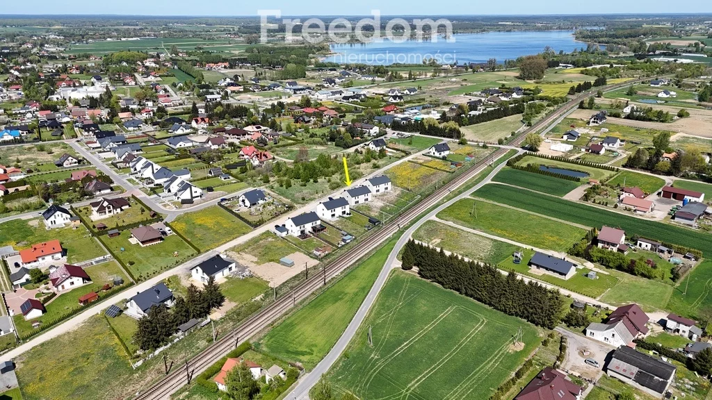 Dom 127,99 m², oferta nr , 15136/3685/ODS, Nowa Wieś, Brylantowa
