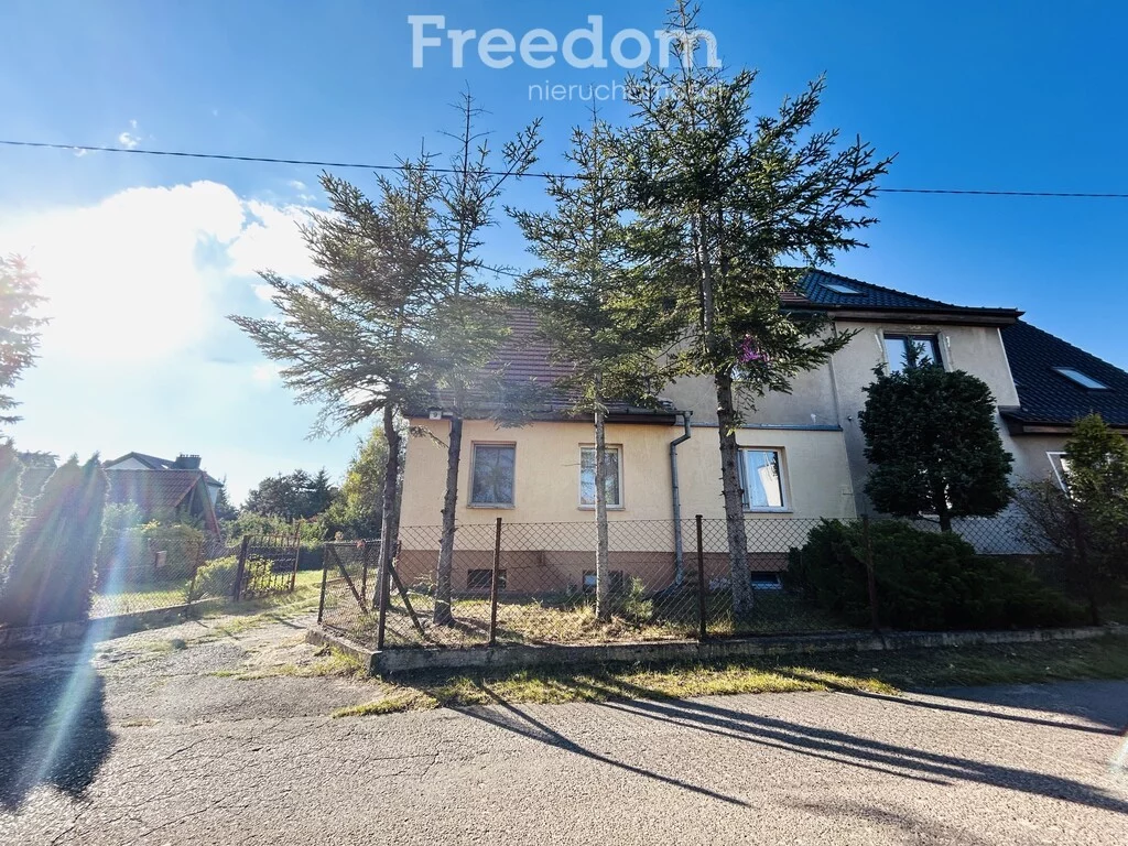 Dom 126,80 m², oferta nr , 16395/3685/ODS, Piła, Brzozowa