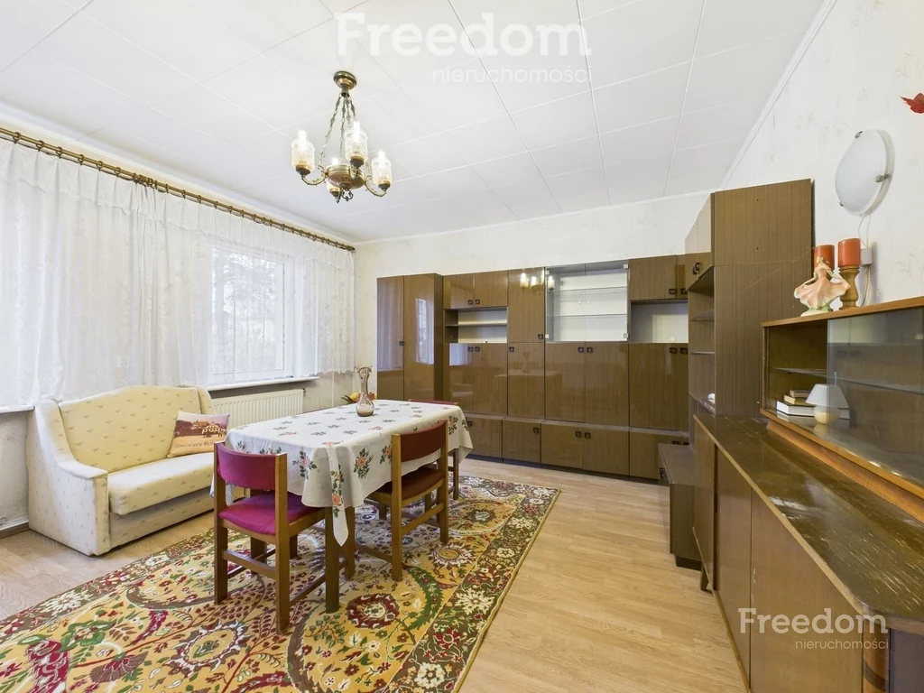 Dom 126,80 m², oferta nr , 16395/3685/ODS, Piła, Brzozowa