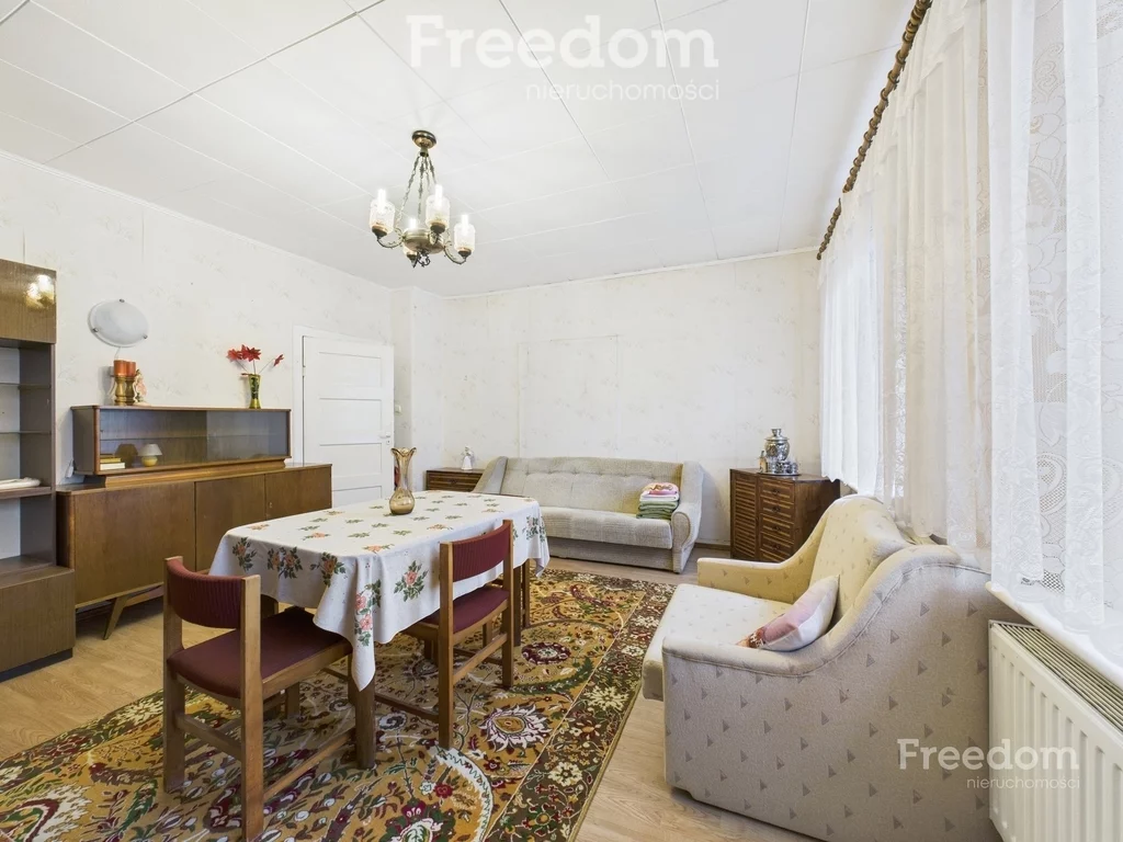 Dom 126,80 m², oferta nr , 16395/3685/ODS, Piła, Brzozowa