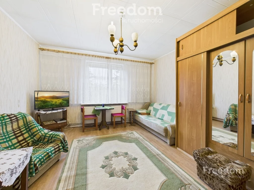 Dom 126,80 m², oferta nr , 16395/3685/ODS, Piła, Brzozowa