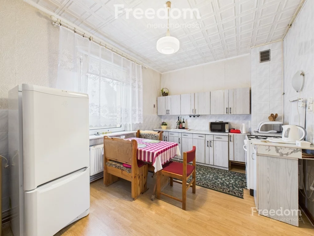 Dom 126,80 m², oferta nr , 16395/3685/ODS, Piła, Brzozowa