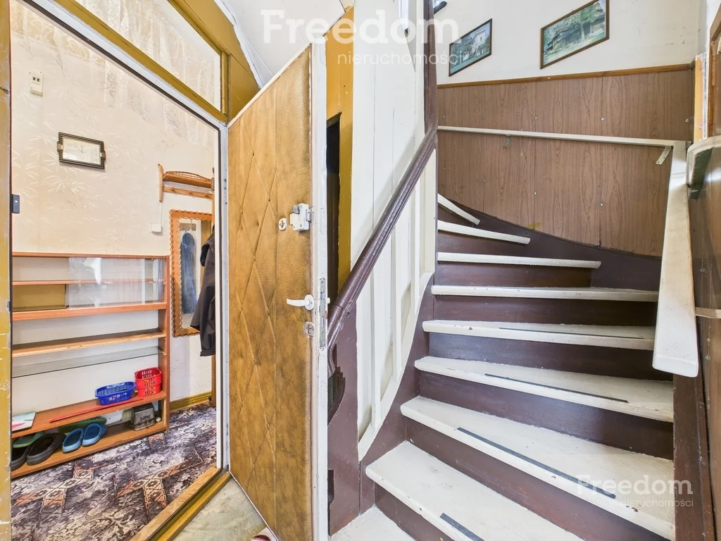 Dom 126,80 m², oferta nr , 16395/3685/ODS, Piła, Brzozowa