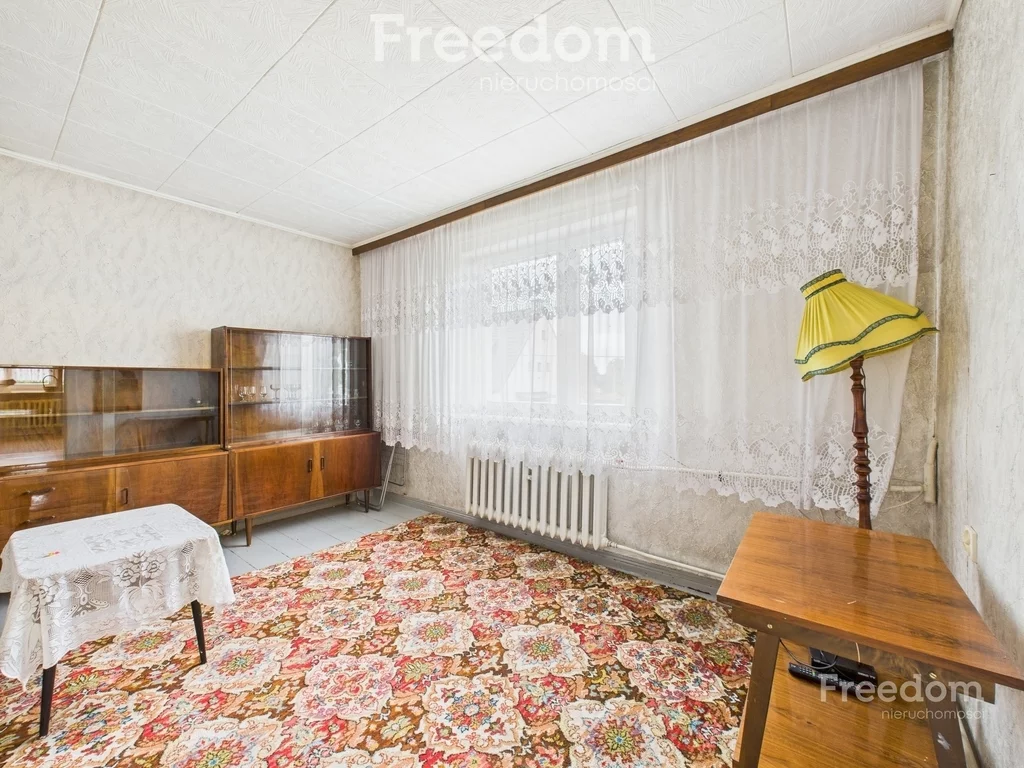 Dom 126,80 m², oferta nr , 16395/3685/ODS, Piła, Brzozowa