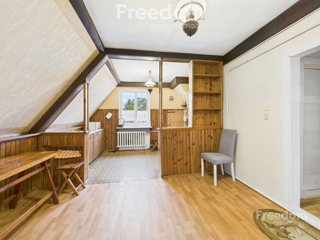 Dom 126,80 m², oferta nr , 16395/3685/ODS, Piła, Brzozowa