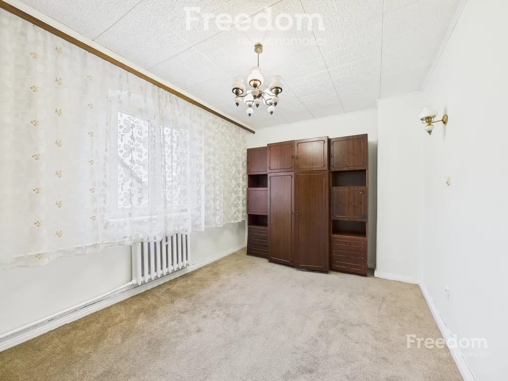Dom 126,80 m², oferta nr , 16395/3685/ODS, Piła, Brzozowa