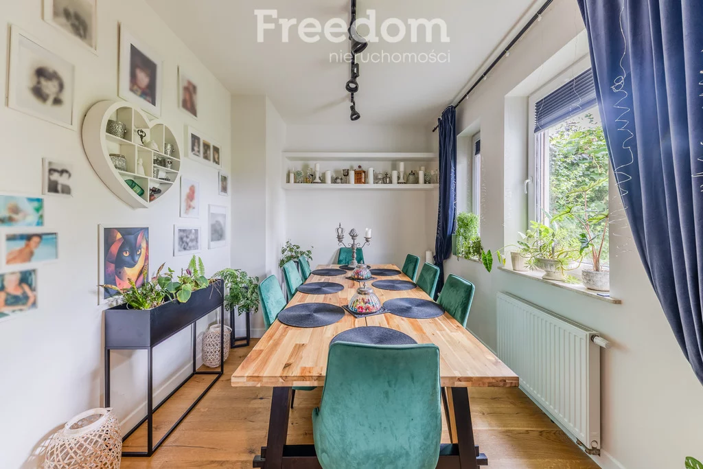 Dom i rezydencja 155,67 m², oferta nr , 16036/3685/ODS, Ustanów, Bukowa