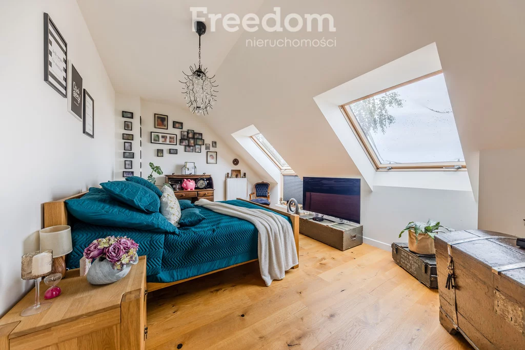 Dom i rezydencja 155,67 m², oferta nr , 16036/3685/ODS, Ustanów, Bukowa