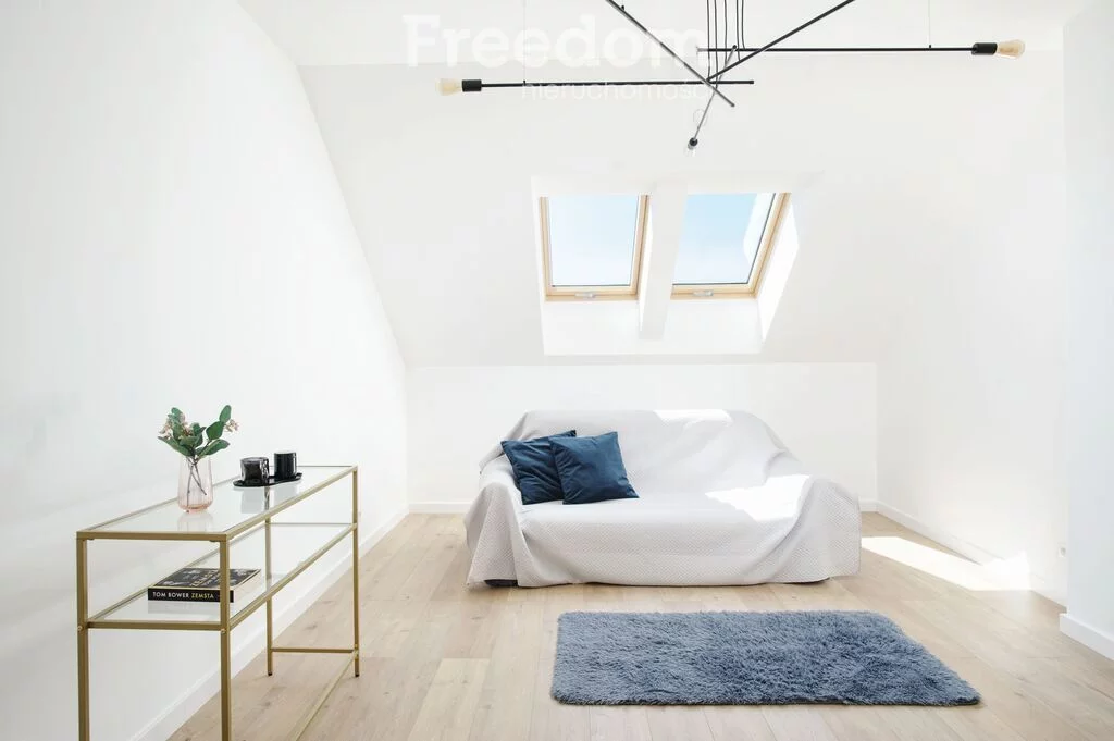 Dom i rezydencja 170,34 m², oferta nr , 15793/3685/ODS, Charzykowy