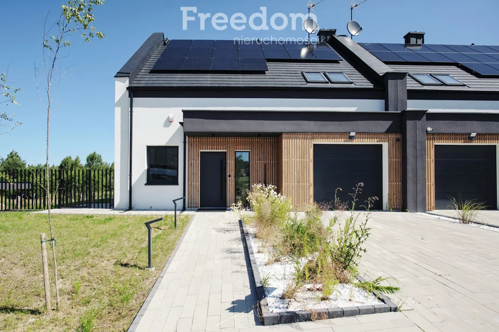 Dom i rezydencja 170,34 m², oferta nr , 15793/3685/ODS, Charzykowy