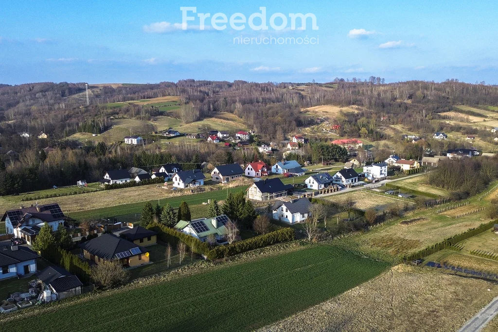 Dom 254,20 m², oferta nr , 15830/3685/ODS, Chmielnik