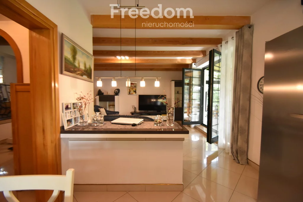 Dom 187,00 m², oferta nr , 11996/3685/ODS, Chociw