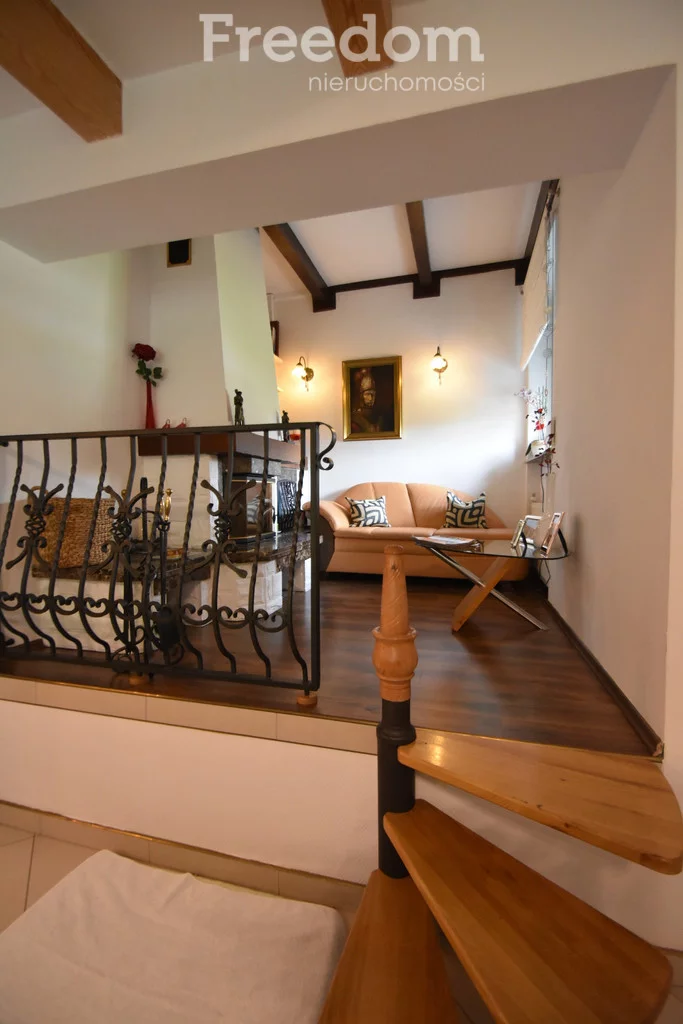 Dom 187,00 m², oferta nr , 11996/3685/ODS, Chociw