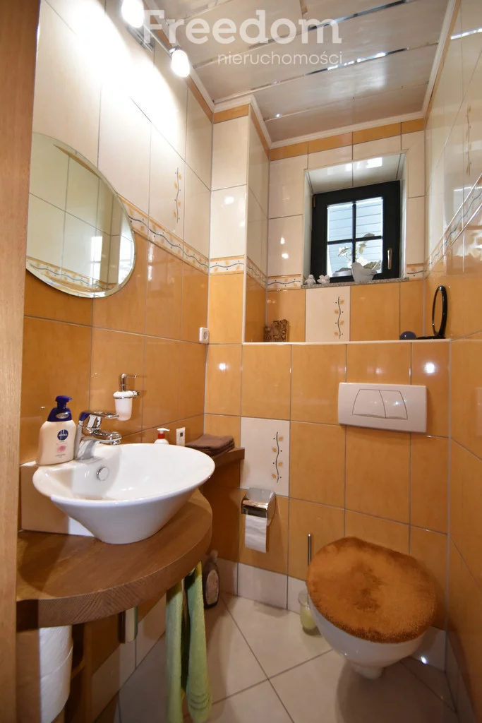 Dom 187,00 m², oferta nr , 11996/3685/ODS, Chociw