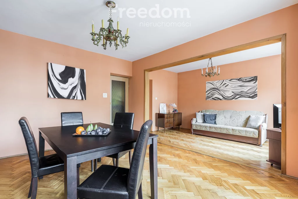Dom 179,05 m², oferta nr , 16447/3685/ODS, Wołomin, Chodkiewicza