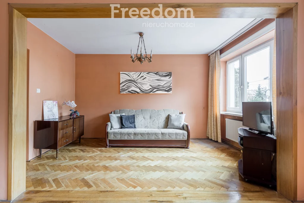 Dom 179,05 m², oferta nr , 16447/3685/ODS, Wołomin, Chodkiewicza