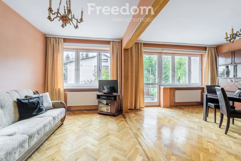 Dom 179,05 m², oferta nr , 16447/3685/ODS, Wołomin, Chodkiewicza