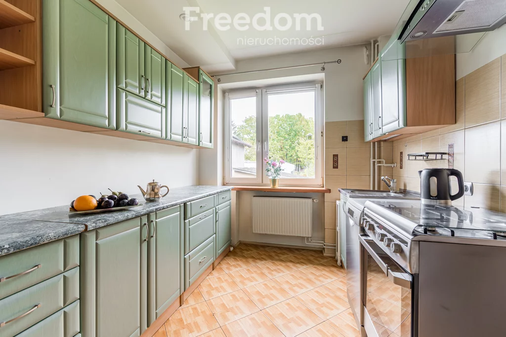 Dom 179,05 m², oferta nr , 16447/3685/ODS, Wołomin, Chodkiewicza
