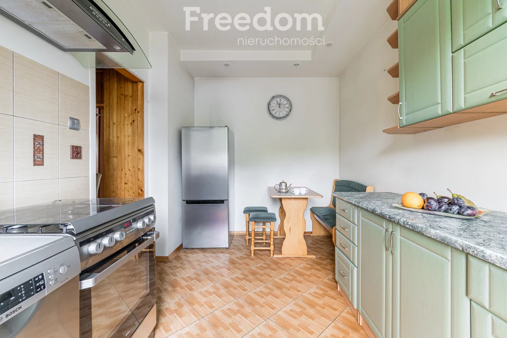 Dom 179,05 m², oferta nr , 16447/3685/ODS, Wołomin, Chodkiewicza
