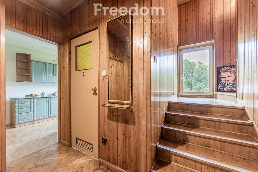 Dom 179,05 m², oferta nr , 16447/3685/ODS, Wołomin, Chodkiewicza