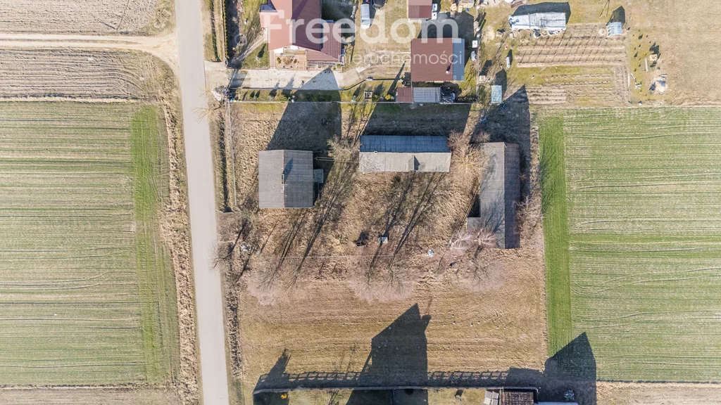 Dom 120,00 m², oferta nr , 14726/3685/ODS, Chotynia