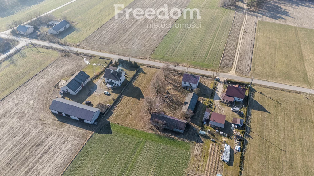 Dom 120,00 m², oferta nr , 14726/3685/ODS, Chotynia