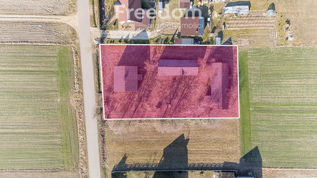 Dom 120,00 m², oferta nr , 14726/3685/ODS, Chotynia