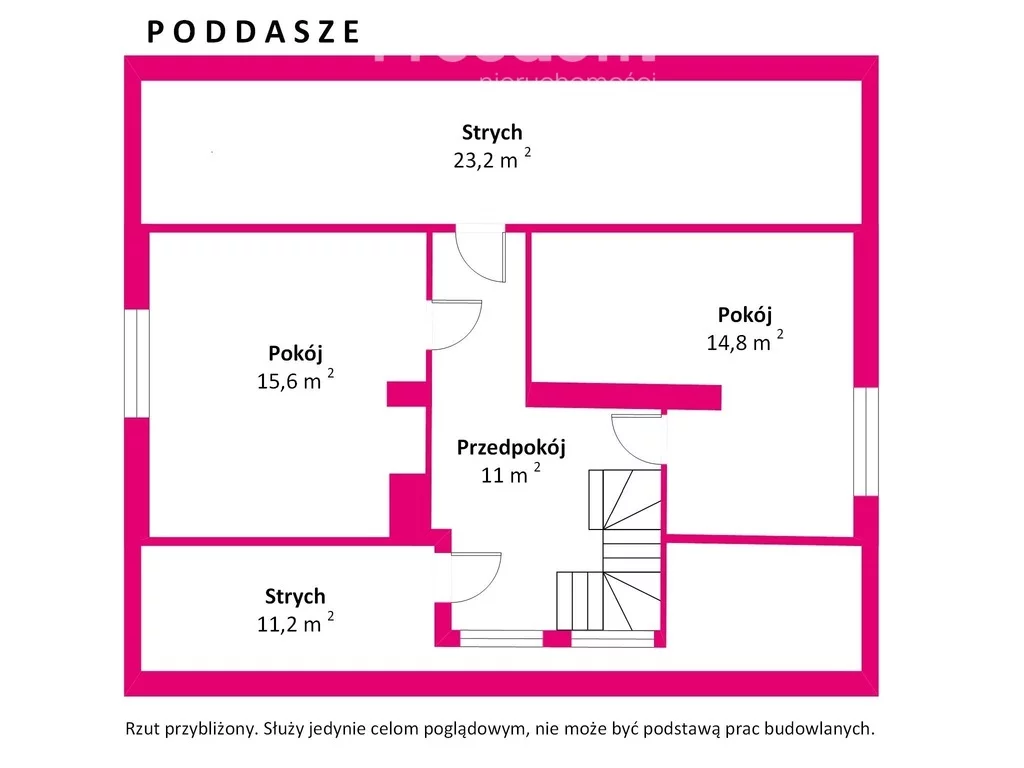 Dom 120,00 m², oferta nr , 14726/3685/ODS, Chotynia