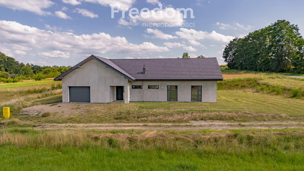 Dom 164,10 m², oferta nr , 16226/3685/ODS, Ciężkowice