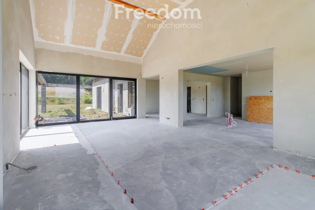 Dom 164,10 m², oferta nr , 16226/3685/ODS, Ciężkowice
