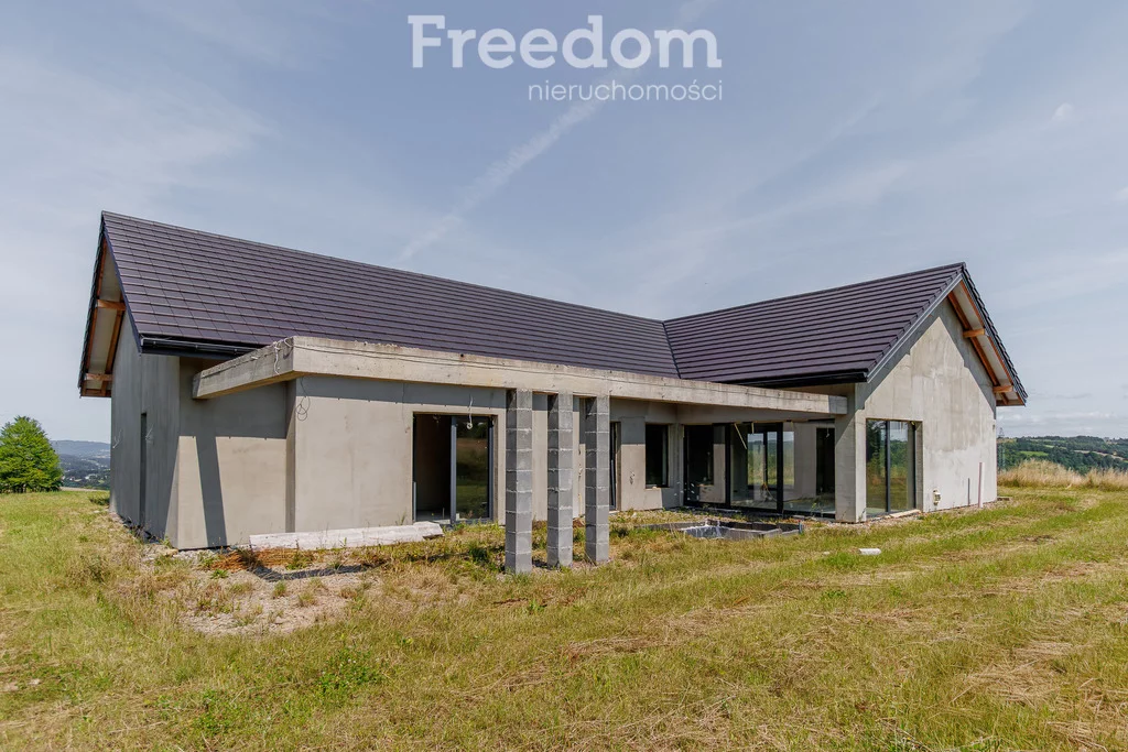 Dom 164,10 m², oferta nr , 16226/3685/ODS, Ciężkowice