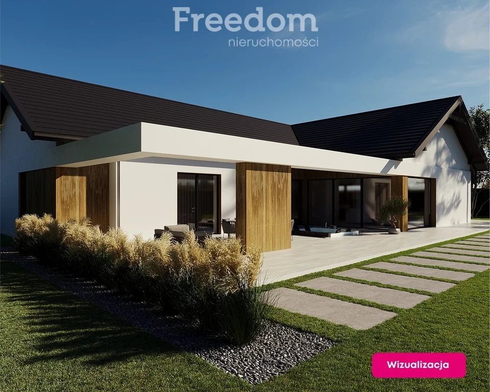 Dom 164,10 m², oferta nr , 16226/3685/ODS, Ciężkowice