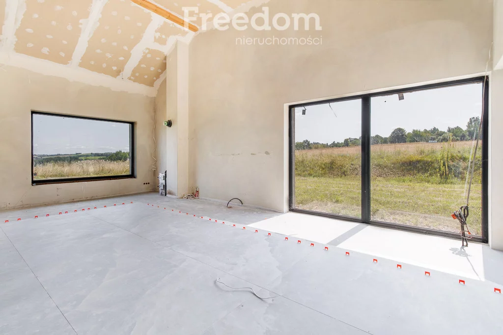 Dom 164,10 m², oferta nr , 16229/3685/ODS, Ciężkowice